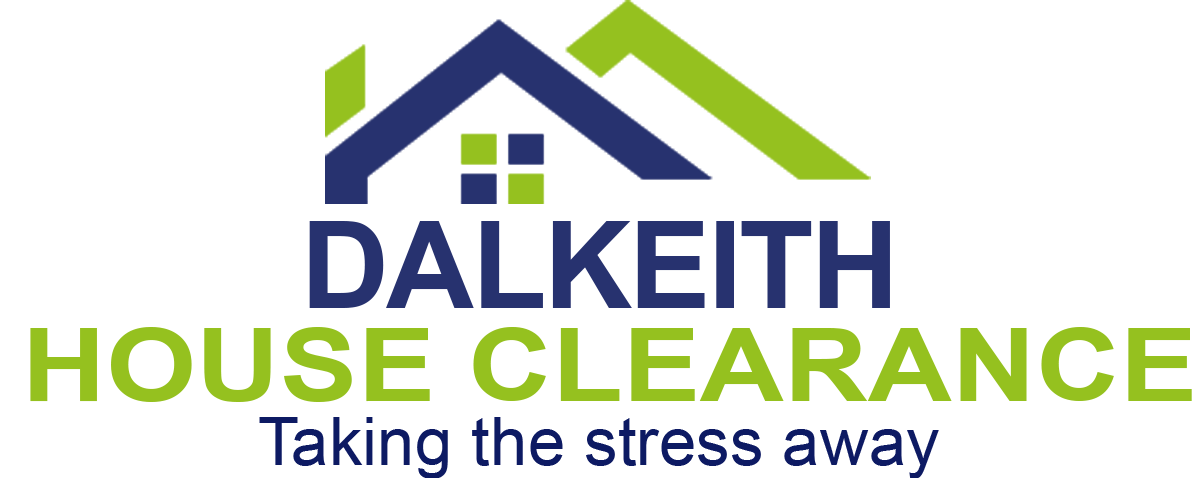 Dalkeith House Clearance
